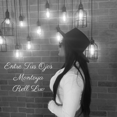 Entre Tus Ojos (feat. Rell Luv) - Single