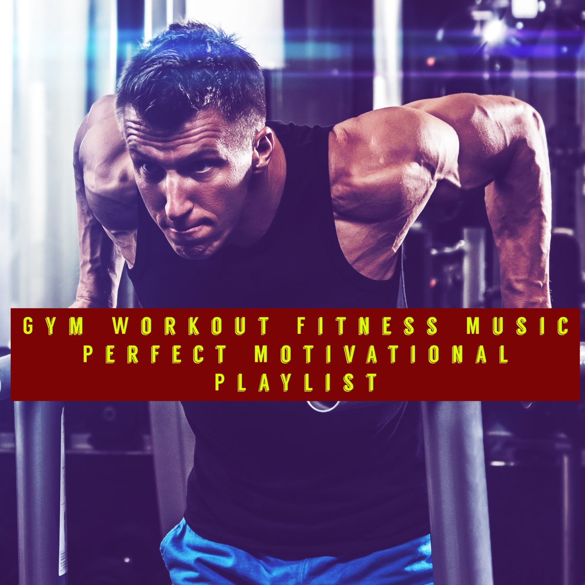 Gym Workout Fitness Music Perfect Motivational Playlist - Album by Work Out  - Apple Music
