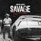 Turnt AF (feat. Jay Fizzle & Yikes) - ManMan Savage lyrics