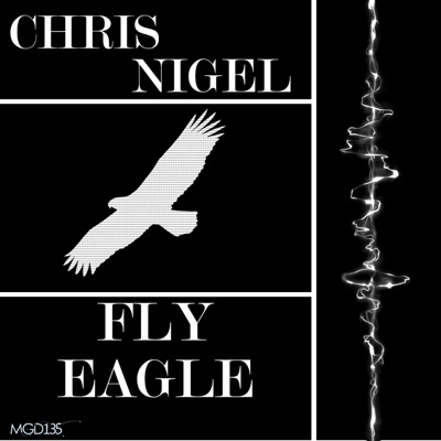 Fly Eagle - Single