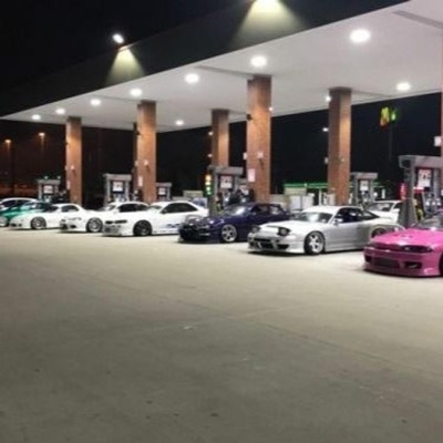 Forever (feat. Exodus, Kasper Gem, Starfall, Saturn, Crusifye, Idiot, Caveman, Roxas, Kuru & Sholoh) - Single