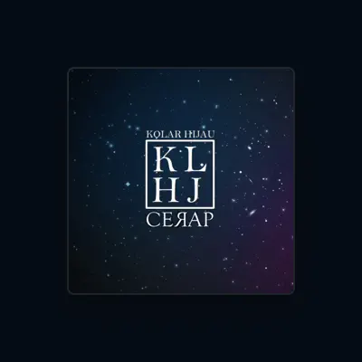 Listen to Kolar Hijau, watch music videos, read bio, see tour dates & more!