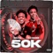 50K (feat. Kai Bandz) - Roll4l lyrics