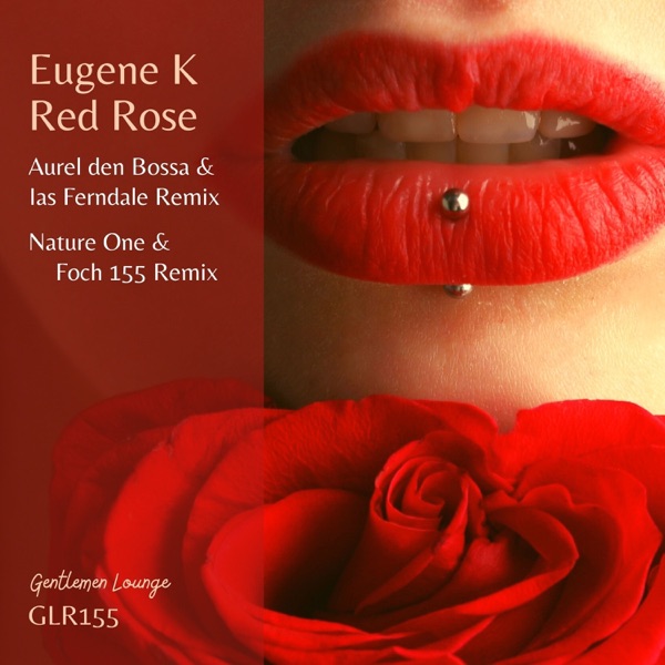 Red Rose - Single
