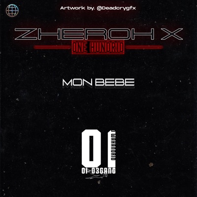 Mon Bebe / zheroh - Single