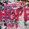 Hope (Acoustic) - DJ Licious & Armen Paul lyrics