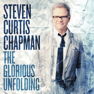 Steven Curtis Chapman Finish What He Started