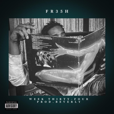 Week Thirty-Four - Single