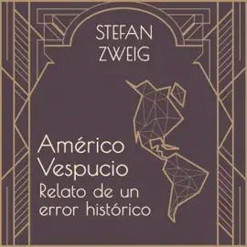 Américo Vespucio