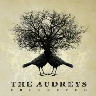 lataa albumi The Audreys - Collected
