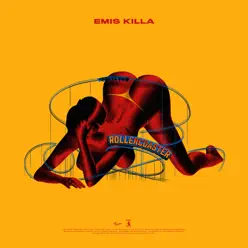 Rollercoaster - Single - Emis Killa