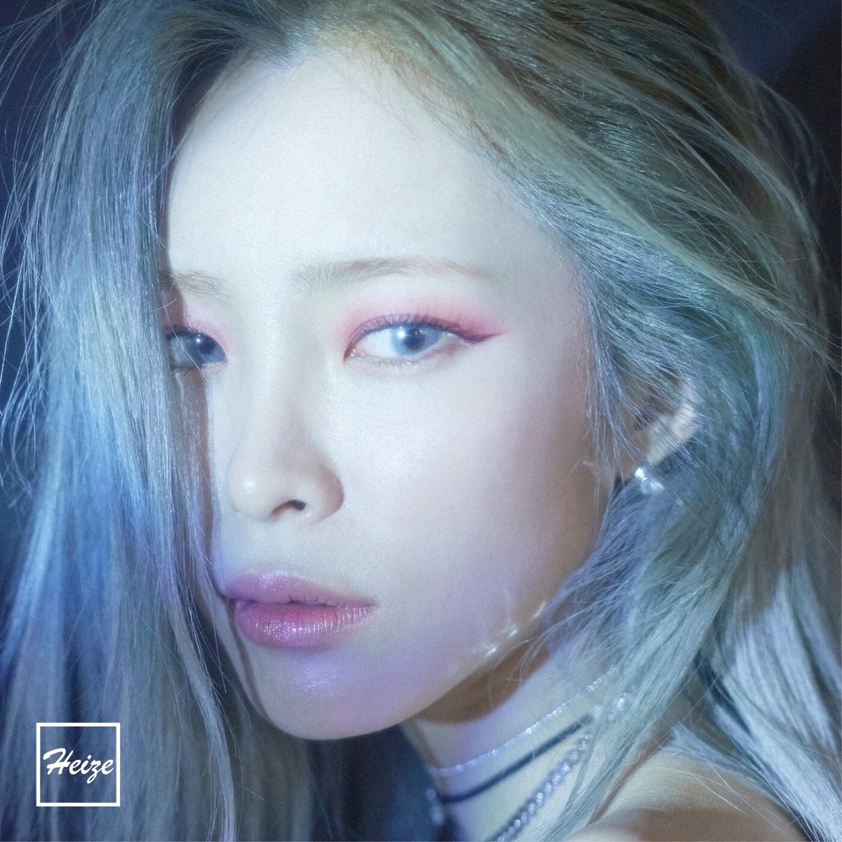 HEIZE – Wish & Wind – EP