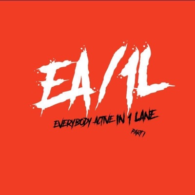 Everybody Active In 1 Lane