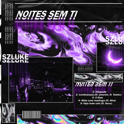 Noites Sem Ti - EP