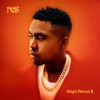 Nas - King's Disease II  artwork