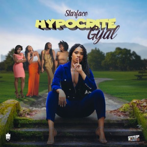 Hypocrite Gyal - Single