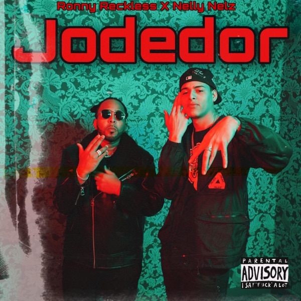 Jodedor (feat. Nelly Nelz)