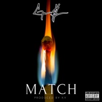 Match - Single - Grimace Santana