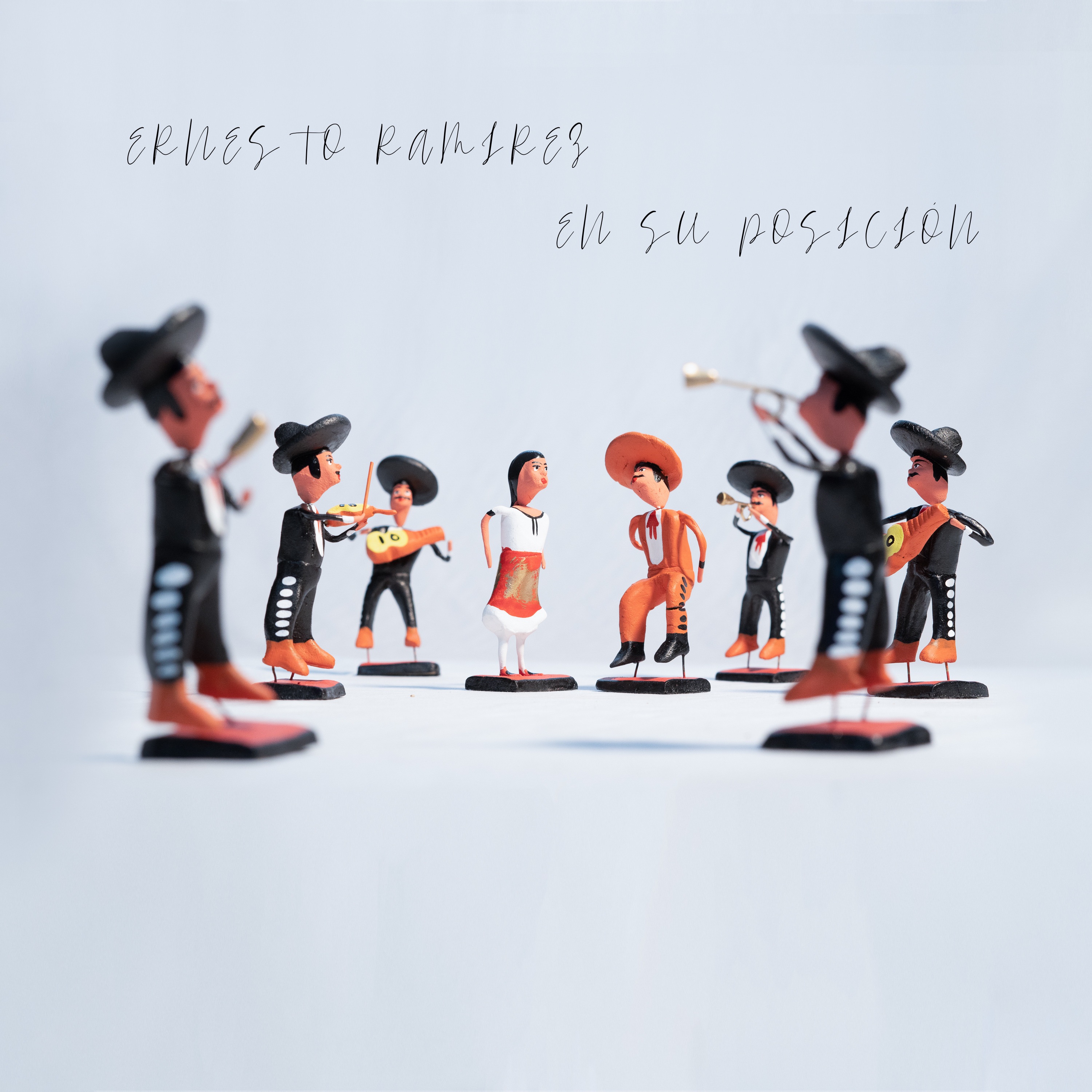 En Su Posición - Single