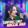 Simpang Limo Ninggal Janji - Single