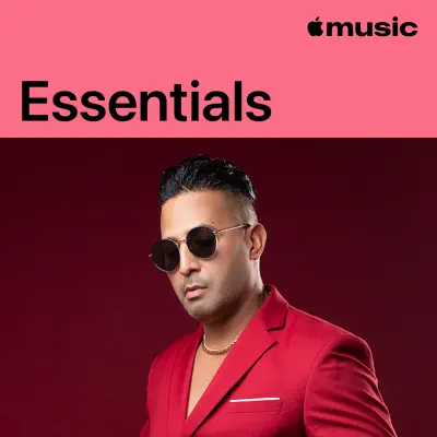 Listen to Charlie Cruz Essentials featuring Various Artists