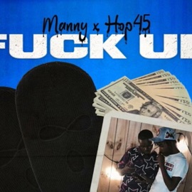F**k Up Hop45