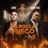 Candela Fuego - Single