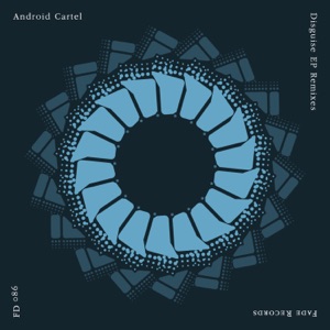 Disguise EP Remixes - EP