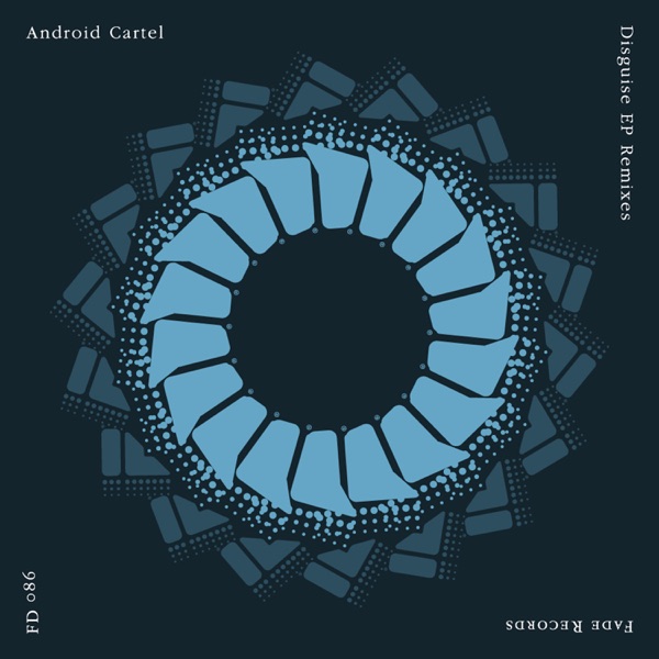 Disguise EP Remixes - EP