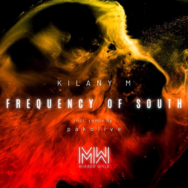 Frequency of South - Single