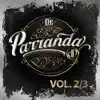 De Parranda - Ojalá y te animes