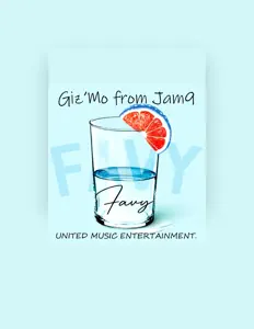 Dengarkan Giz'Mo (from Jam9), tonton video musik, baca bio, lihat tanggal tur & lainnya!