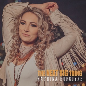 Katrina Burgoyne - 25 Cents In the Ashtray - Line Dance Music