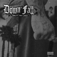 Down Fall (feat. Tiny Loko) - Single - LIL MAN