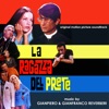 Patty Pravo & Gian Piero Reverberi - La Ragazza Del Prete
