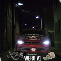 Wero v1 - Single - Smileyisback
