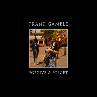 Frank Gamble
