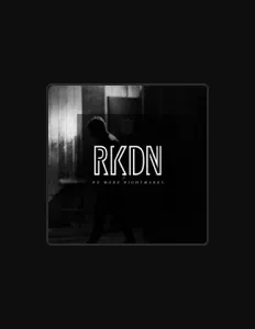 RKDNを聴いたり、ミュージックビデオを鑑賞したり、経歴やツアー日程などを確認したりしましょう！