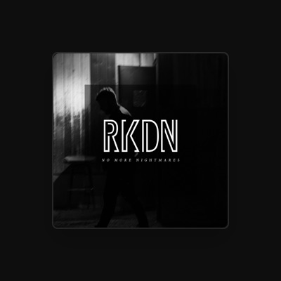 Listen to RKDN, watch music videos, read bio, see tour dates & more!