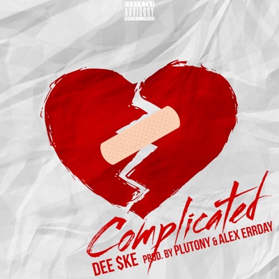 Complicated - Single
