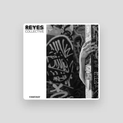 Listen to Reyes collective, watch music videos, read bio, see tour dates & more!