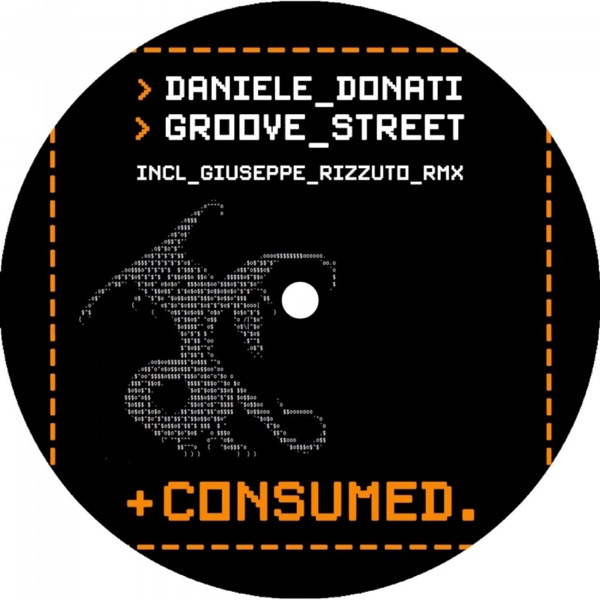Groove Street - Single