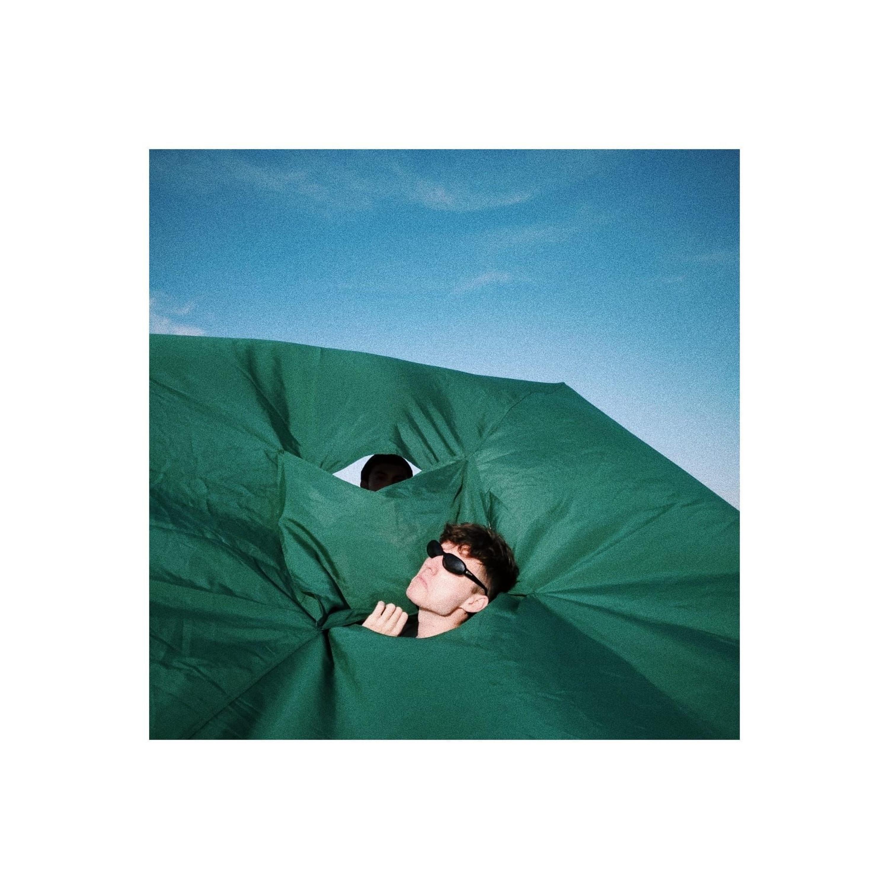 Julio Santos - Kiosco De Junior