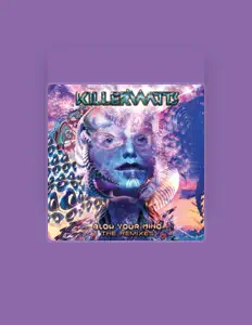 Listen to Killerwatts, watch music videos, read bio, see tour dates & more!
