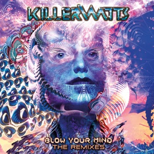 Blow Your Mind the Remixes