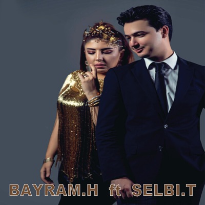 Tap Dermany (feat. Bayram Hojatow & Selbi T) - Aziya Muzik