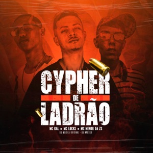 Cypher de Ladrão