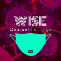 Quarantine Tingz - Single - Wise