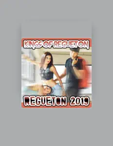 Listen to Kings of Regueton, watch music videos, read bio, see tour dates & more!