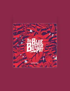 Listen to The Blue Butter Pot, watch music videos, read bio, see tour dates & more!